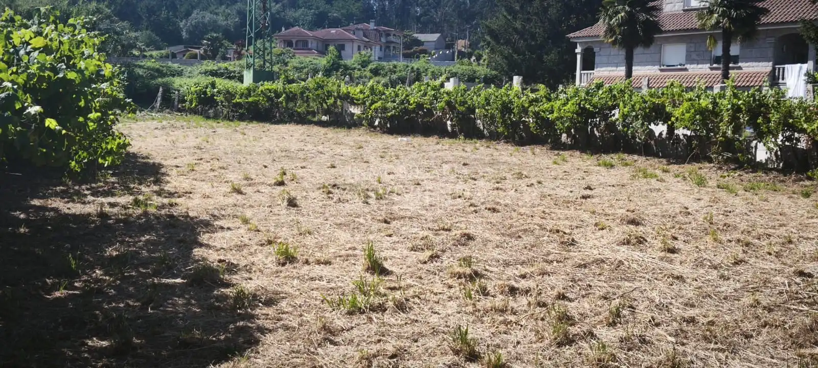 Terreni e lotti in vendita a Presa (A)-Parderrubias, imagen 4