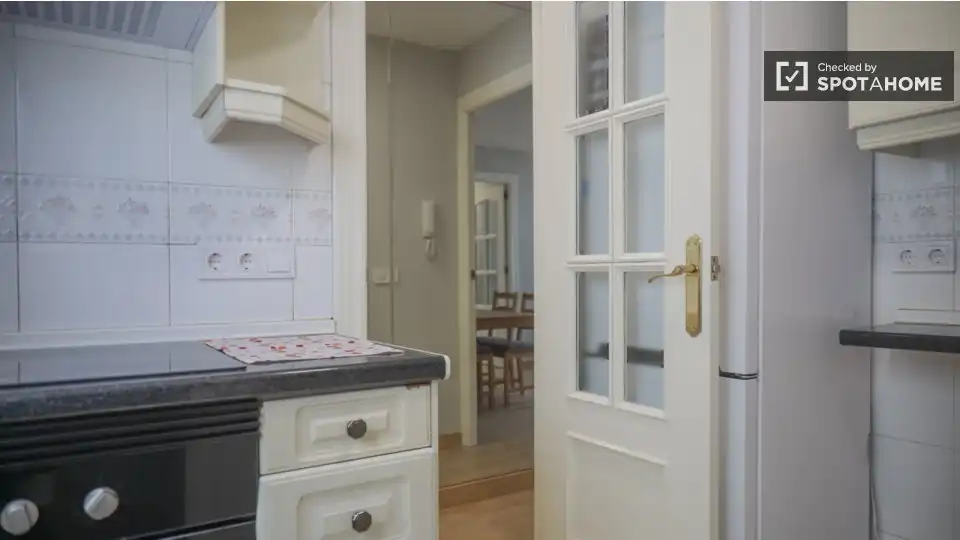 Flat to rent in Moratalaz, imagen 10