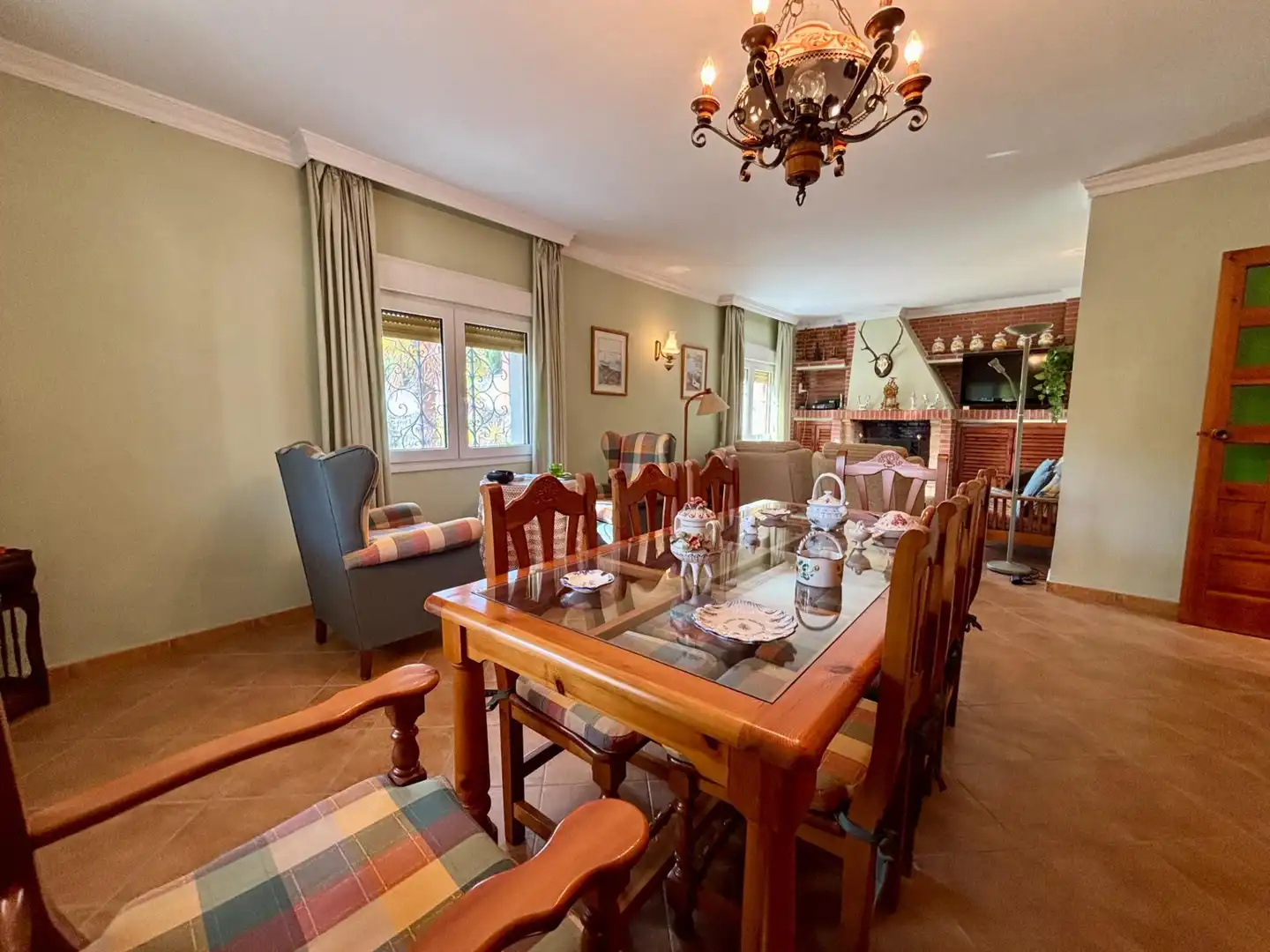 Wohnung zur Miete in Calle Calle San Cayetano, 24, Jun