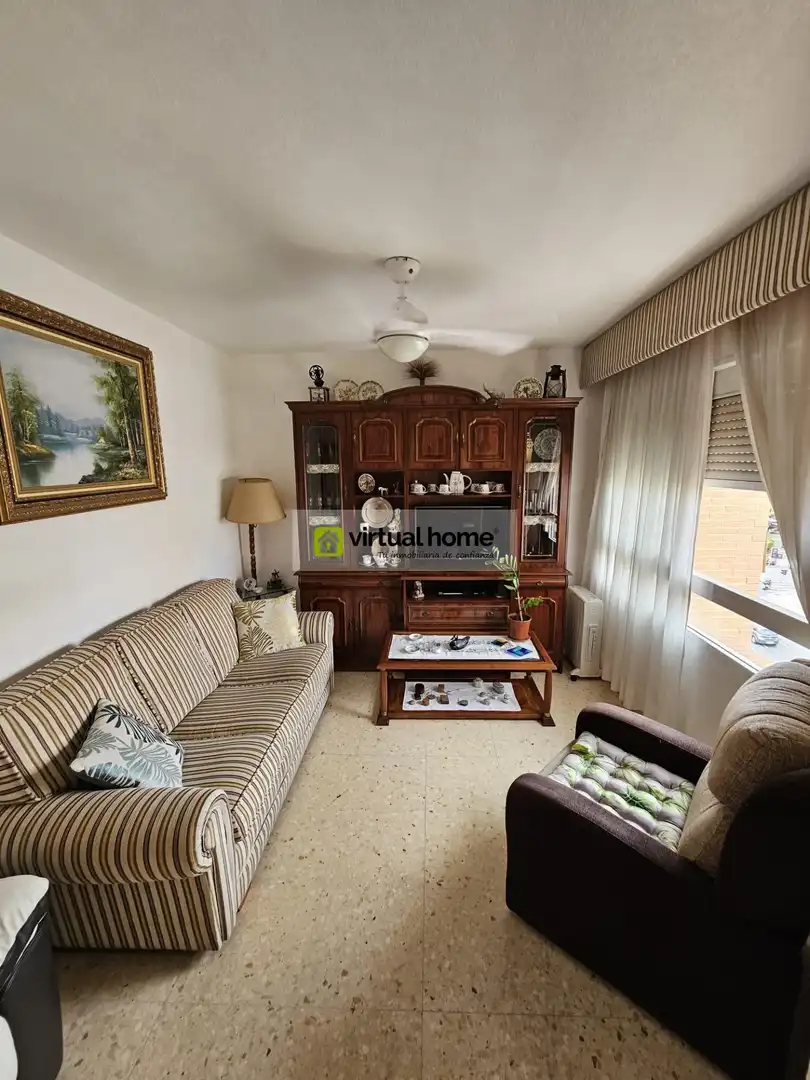 Flat with pool for sale in Cala de Finestrat, imagen 39