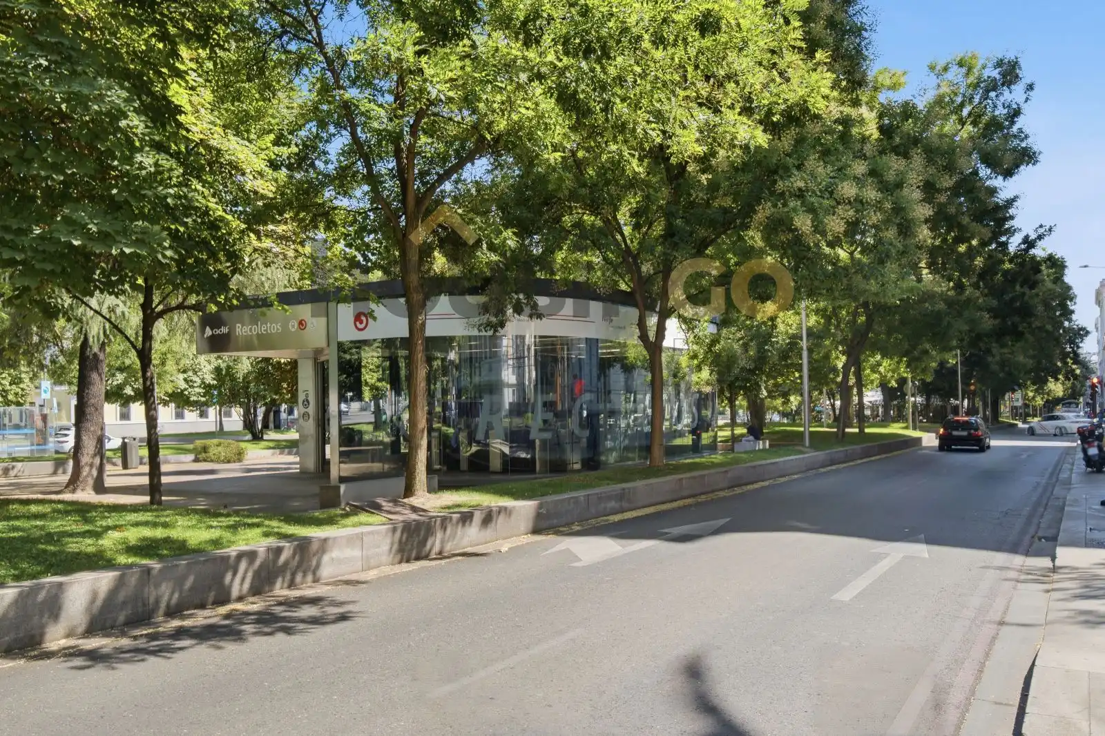 Flat with lift for sale in Centro, imagen 12