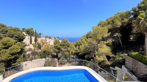 Foto 3 de Casa o chalet en venta en Portichol - Balcón al Mar, Jávea / Xàbia