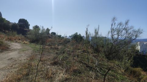 Foto 4 de Terreno en venta en Calle Fuente Ariza, 15a, Algarrobo pueblo, Algarrobo