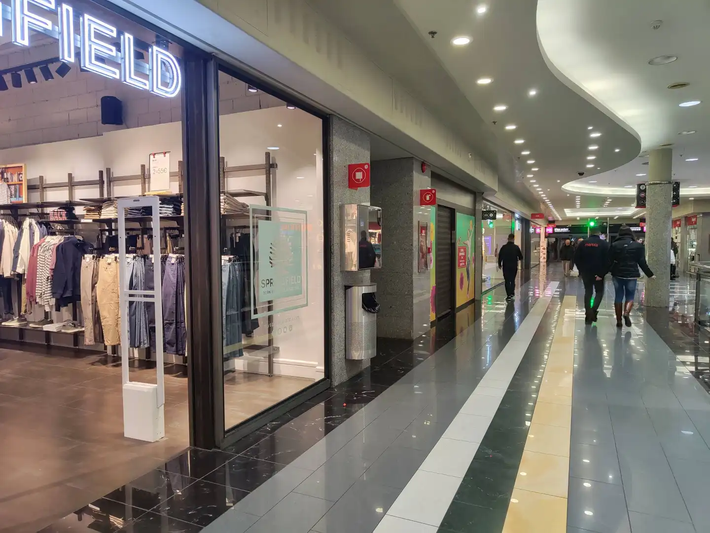 Local comercial en venta en Carrer Carrer Baricentro B-102, imagen 13