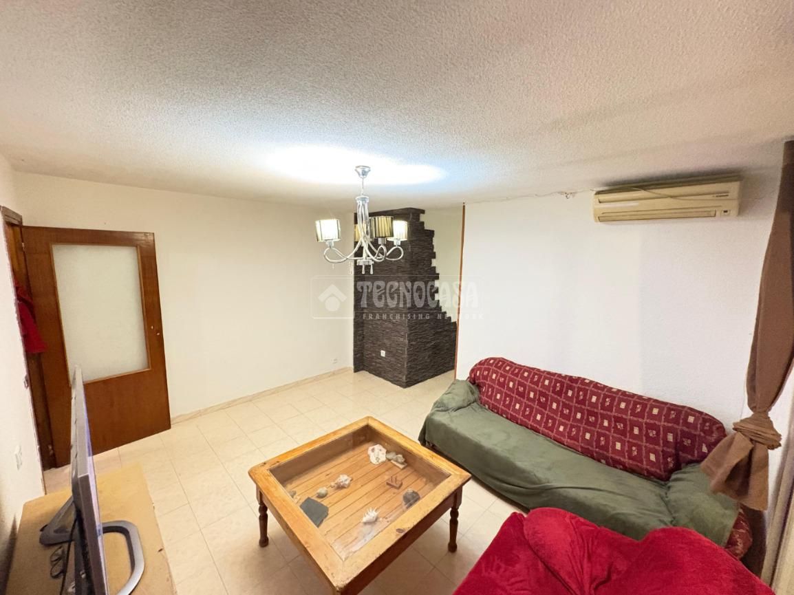 Flat for sale in Torrejón de Ardoz  with Air Conditioner and Terrace