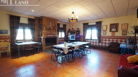 Se vende chalet en la zona de Pinilla que cuenta con 13.699 m2 de parcela con 70m2 construidos, imatge 2
