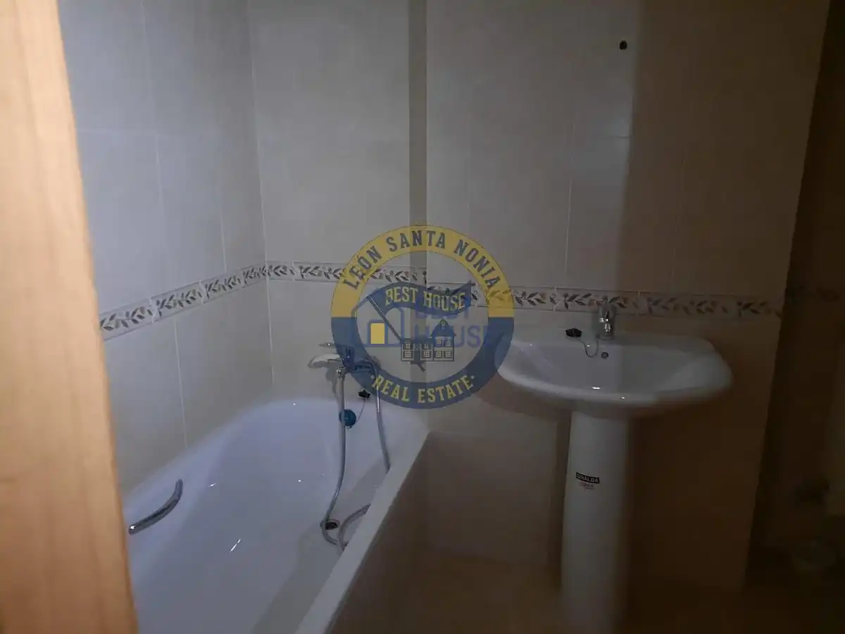 Piso en venta en El Soto