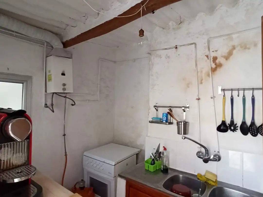 Kitchen of Detached homes for sale in Badolatosa