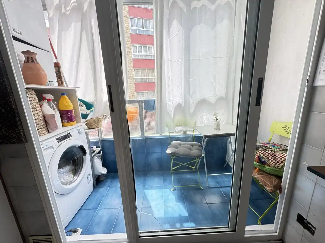 Appartamento con terrazza in vendita a Zumarraga, imagen 5
