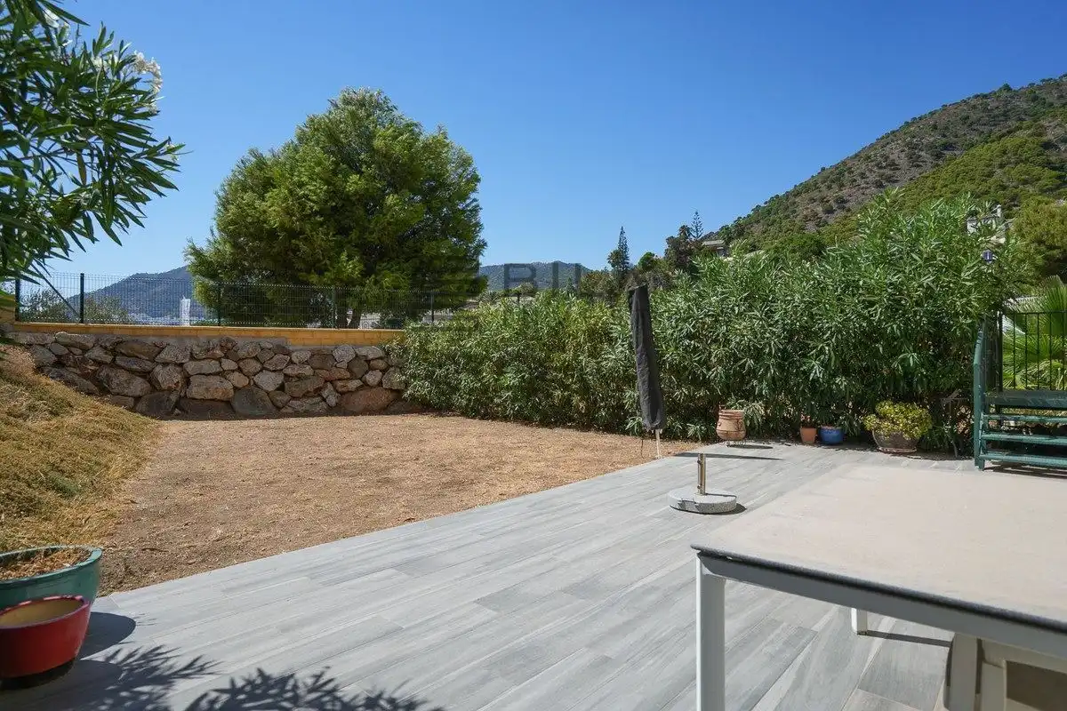 Appartement avec piscine à vendre à Urb. Balcones de MIjas, Buenavista, imagen 29