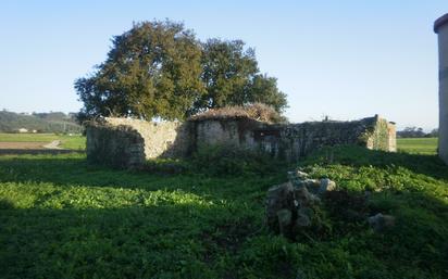 Exterior view of Country house for sale in Ribamontán al Mar