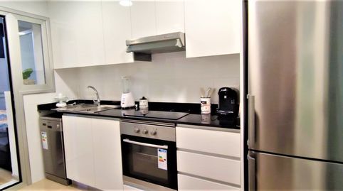 Foto 4 de Apartament en venda a Cabanes, Castellón