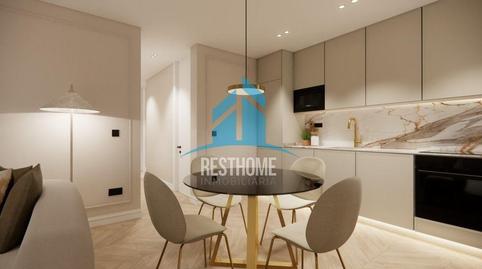 Foto 4 de Apartament en venda a Calle del Pintor Luis Arcas, Ciutat de les Ciències i de les Arts - Justicia,  Valencia Capital