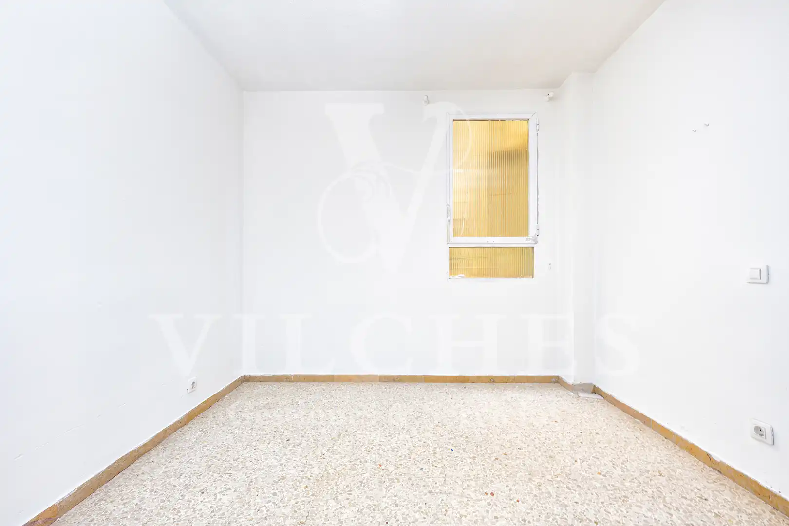 Bedroom of Flat for sale in Las Palmas de Gran Canaria  with Storage room