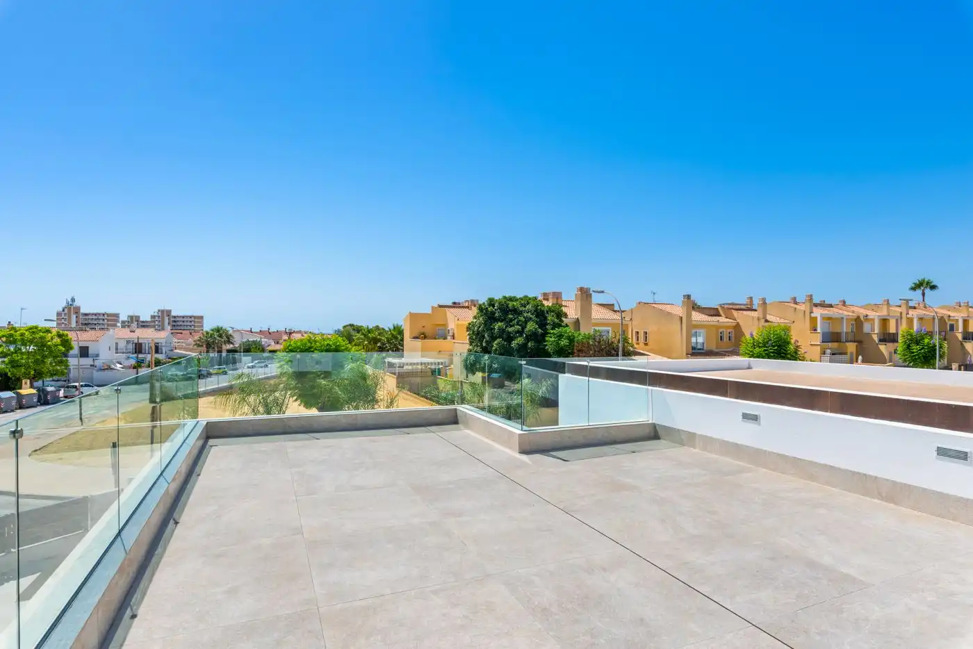 Villa avec piscine à vendre à Pueblo Español - Coveta Fumá, imagen 44