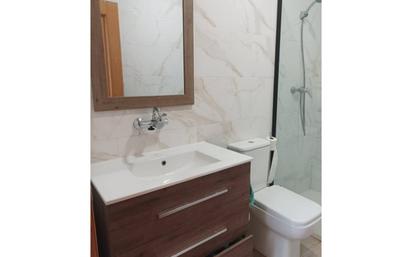 Bany de Casa o xalet en venda en Burriana / Borriana amb Terrassa