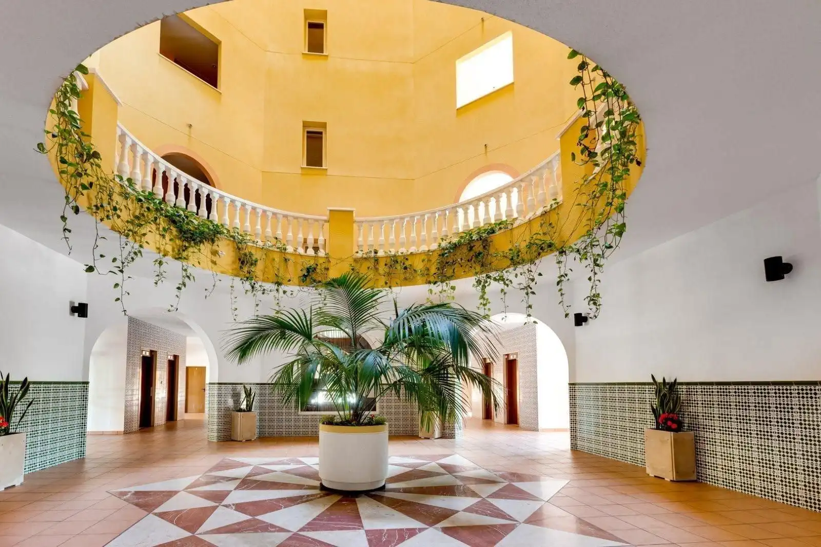 Apartment zum Verkauf in Nueva Torrevieja - Aguas Nuevas, imagen 8