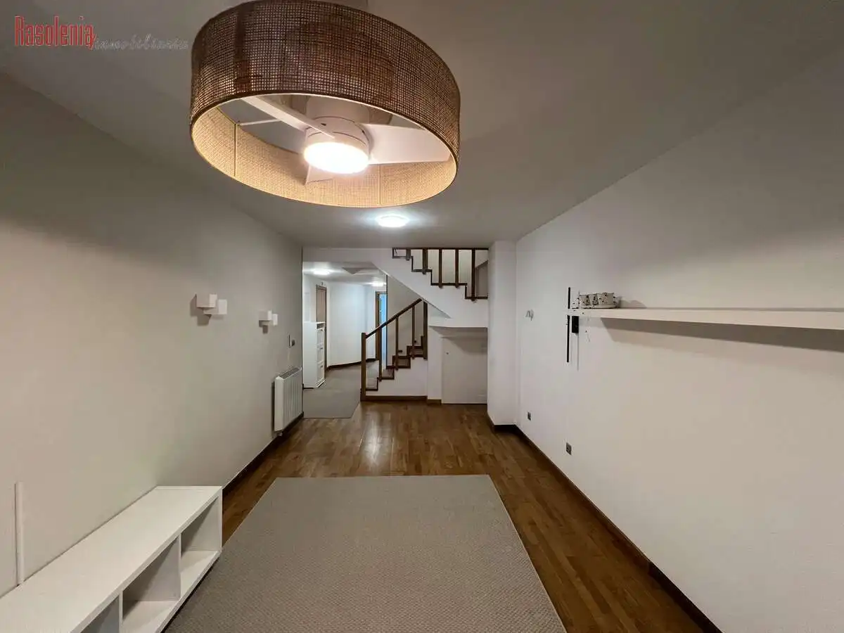Dúplex en venta en A Coruña Capital  con Calefacción