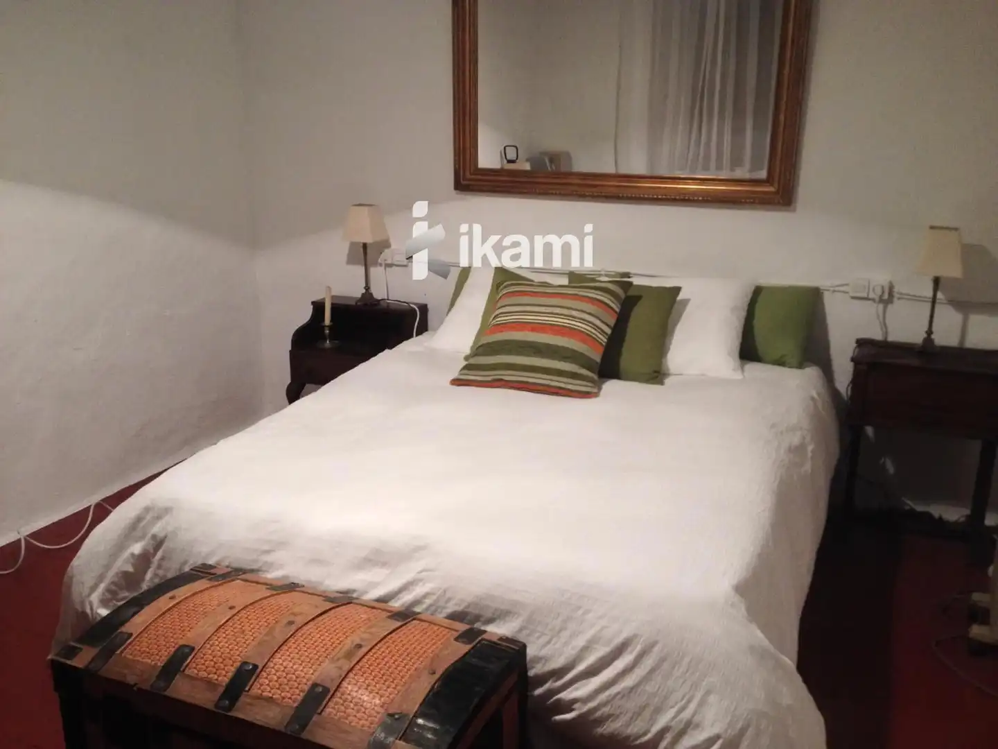 Bedroom of Residential for sale in Beas de Segura