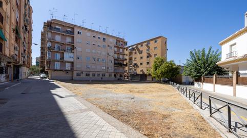 Foto 4 de Pis en venda a Avenida de America, 29, Barrio de Zaidín, Granada