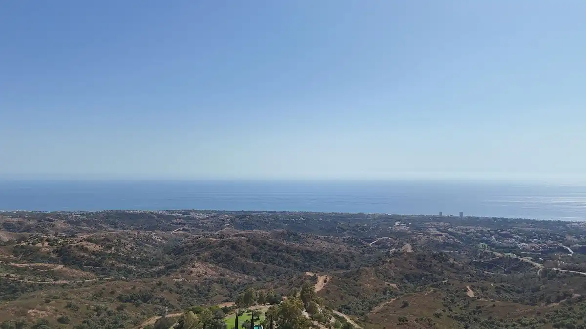 Terrains et parcelles à vendre à Ojén - OjÃÂ©n,La Mairena,Paseo del Acebuchal, imagen 5