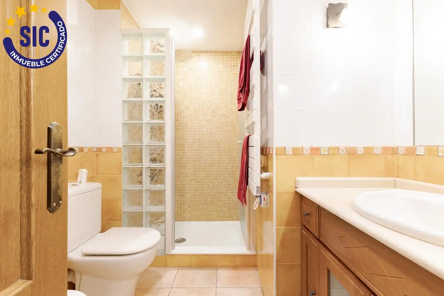 Baño de Casa o chalet en venta en Alaquàs