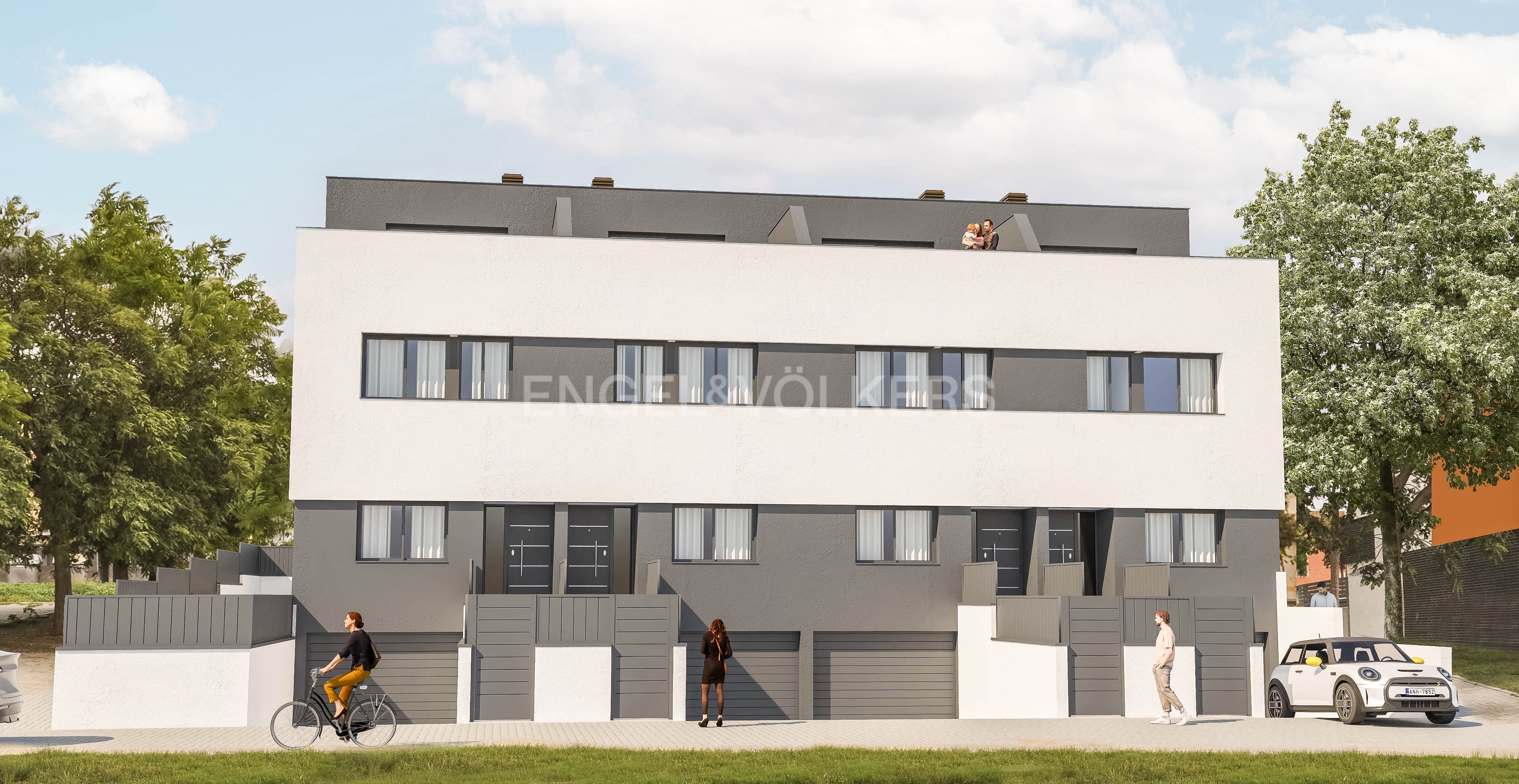 Casa o chalet en venta en Nord