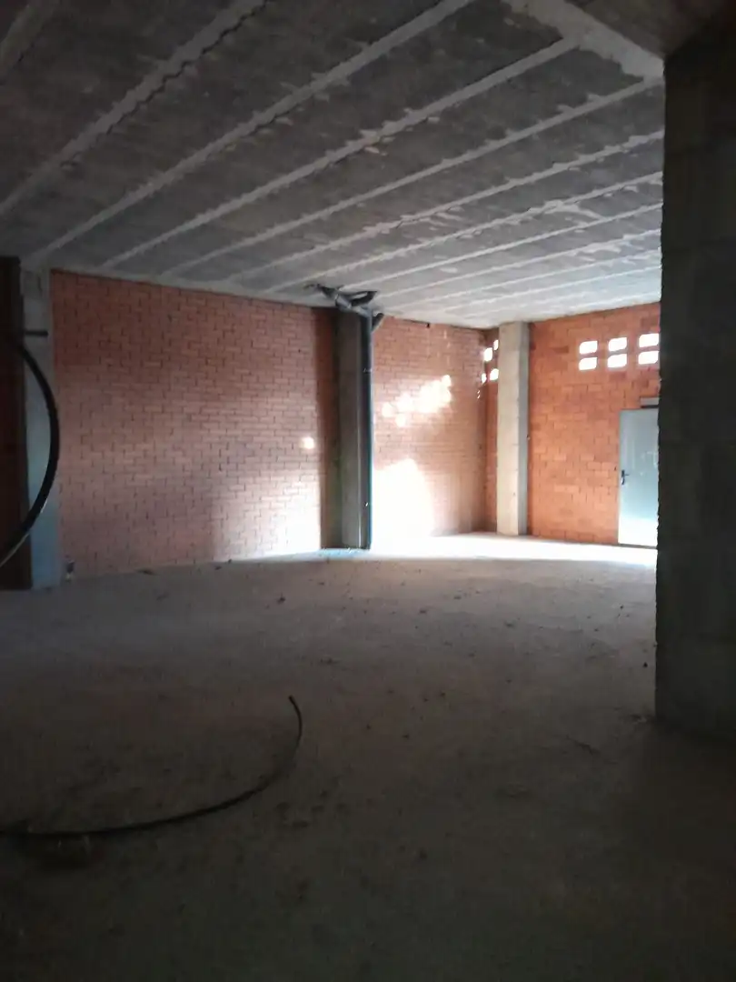Business premises to rent in Avenida de Barraña 38, imagen 6