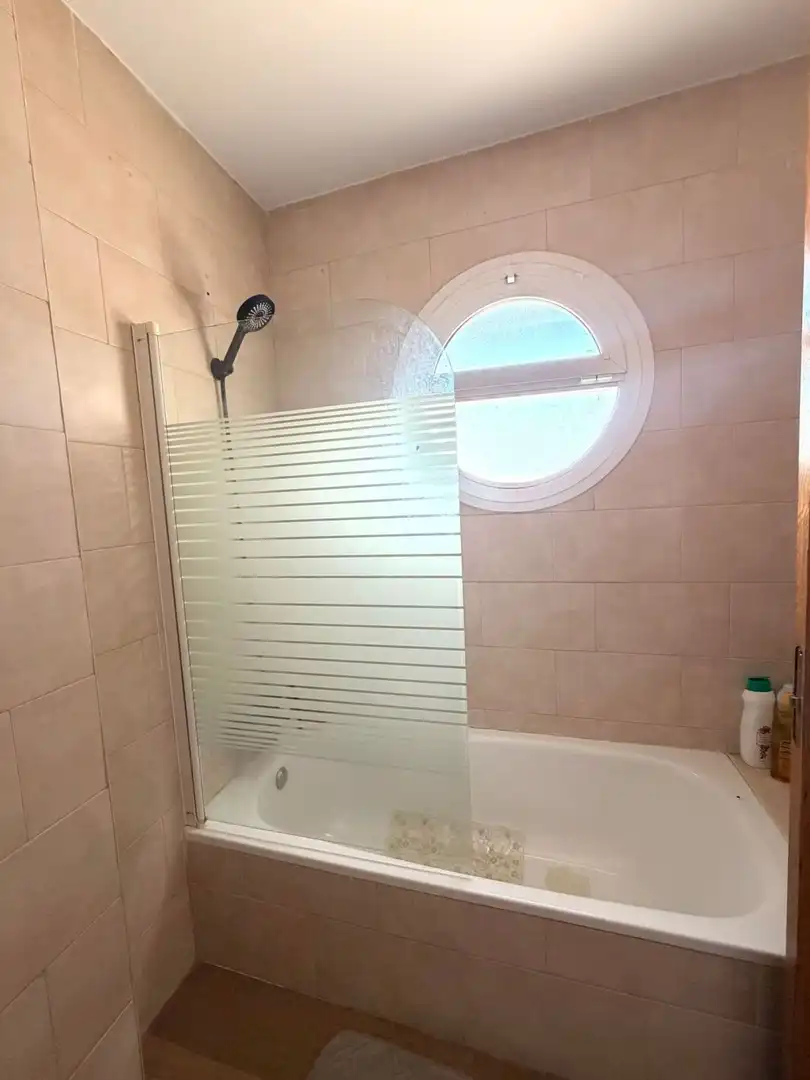 Bathroom of Houses for sale in Jerez de la Frontera  with Terrace and Balcony