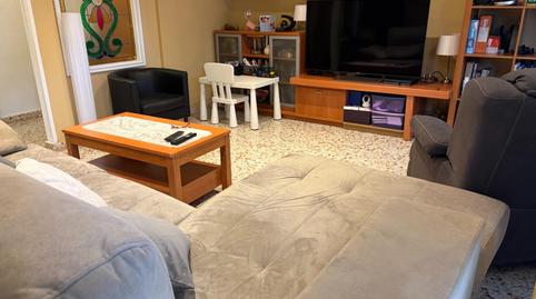 Photo 5 of Flat for rent in Calle Antonio Pascual Quiles, Pont Nou - Corazón de Jesús, Elche / Elx