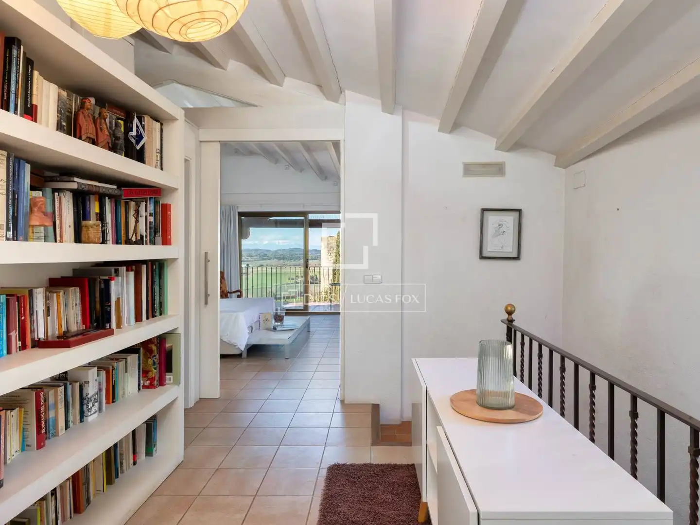 Country house with garden for sale in Poble, imagen 29