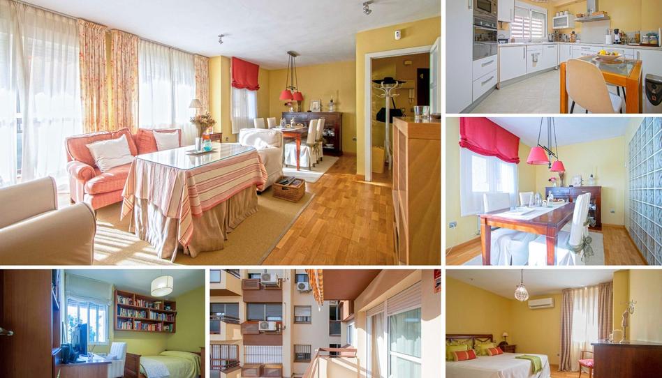 Photo 1 of Flat for sale in Triana Oeste, Sevilla