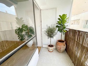 Piso con ascensor en venta en Calle de Fernando 'El Católico'