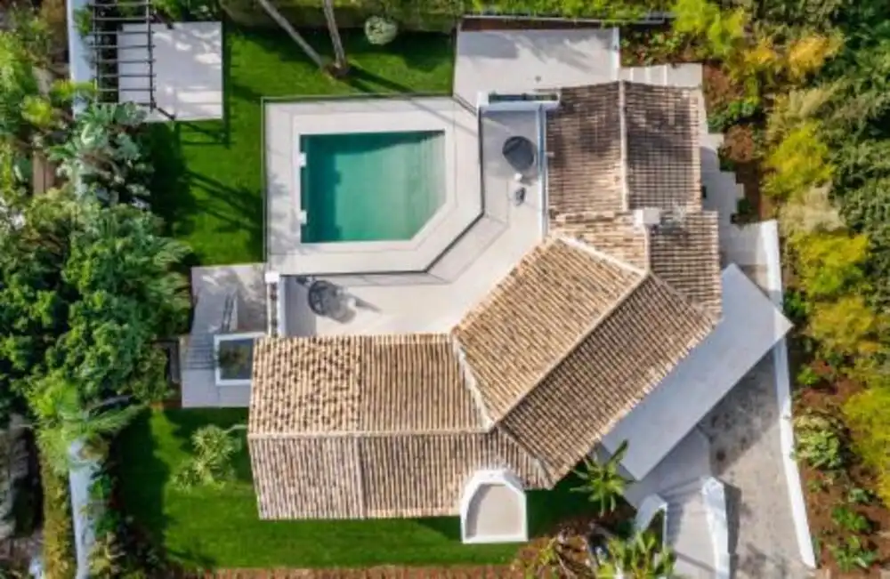 Haus mit Pool zum Verkauf in HORTENSIA 125, imagen 27