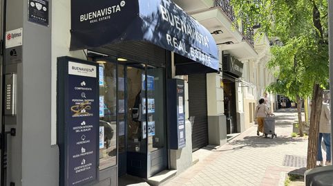 Photo 2 of Commercial properties for rent in Calle General Oraa, 29, Castellana, Madrid Capital