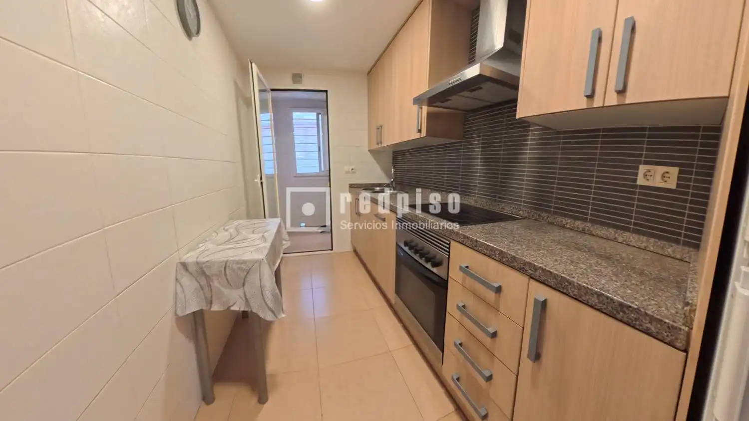 Cuina de Pis en venda en Almazora / Almassora amb Aire condicionat i Terrassa