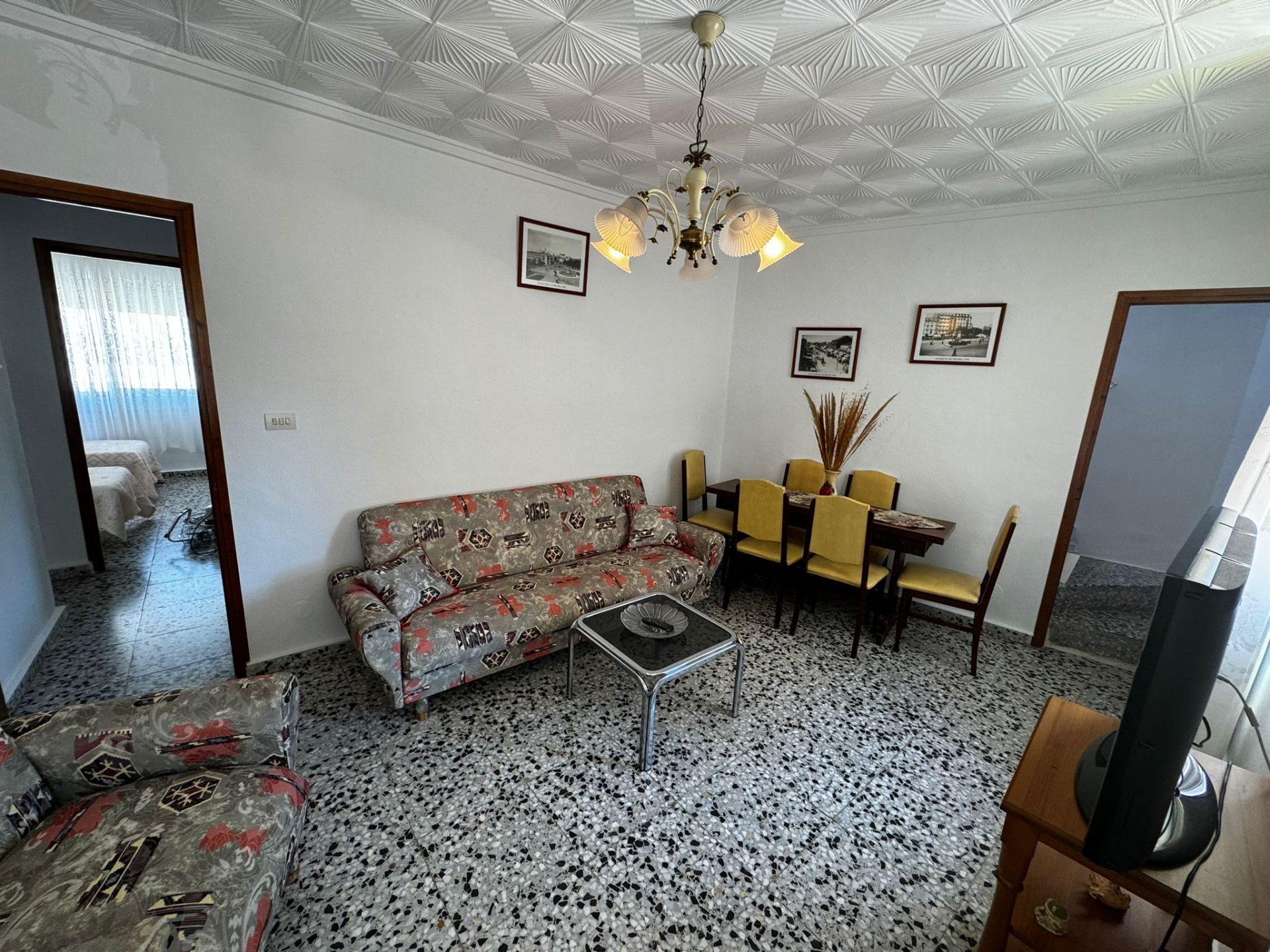 Living room of House or chalet for sale in San Pedro del Pinatar
