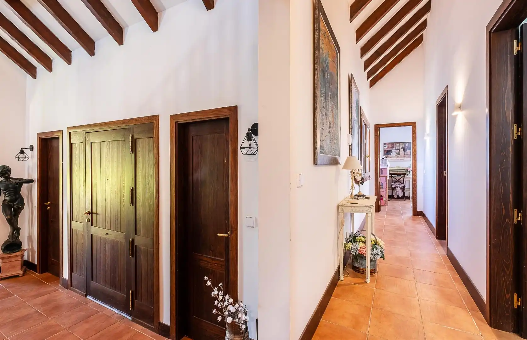Casa o xalet en venda en Guadarrama amb Aire condicionat, Calefacció i Jardí privat