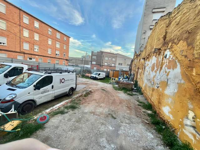 Terreno residencial en Venta en Sant Pere Nord