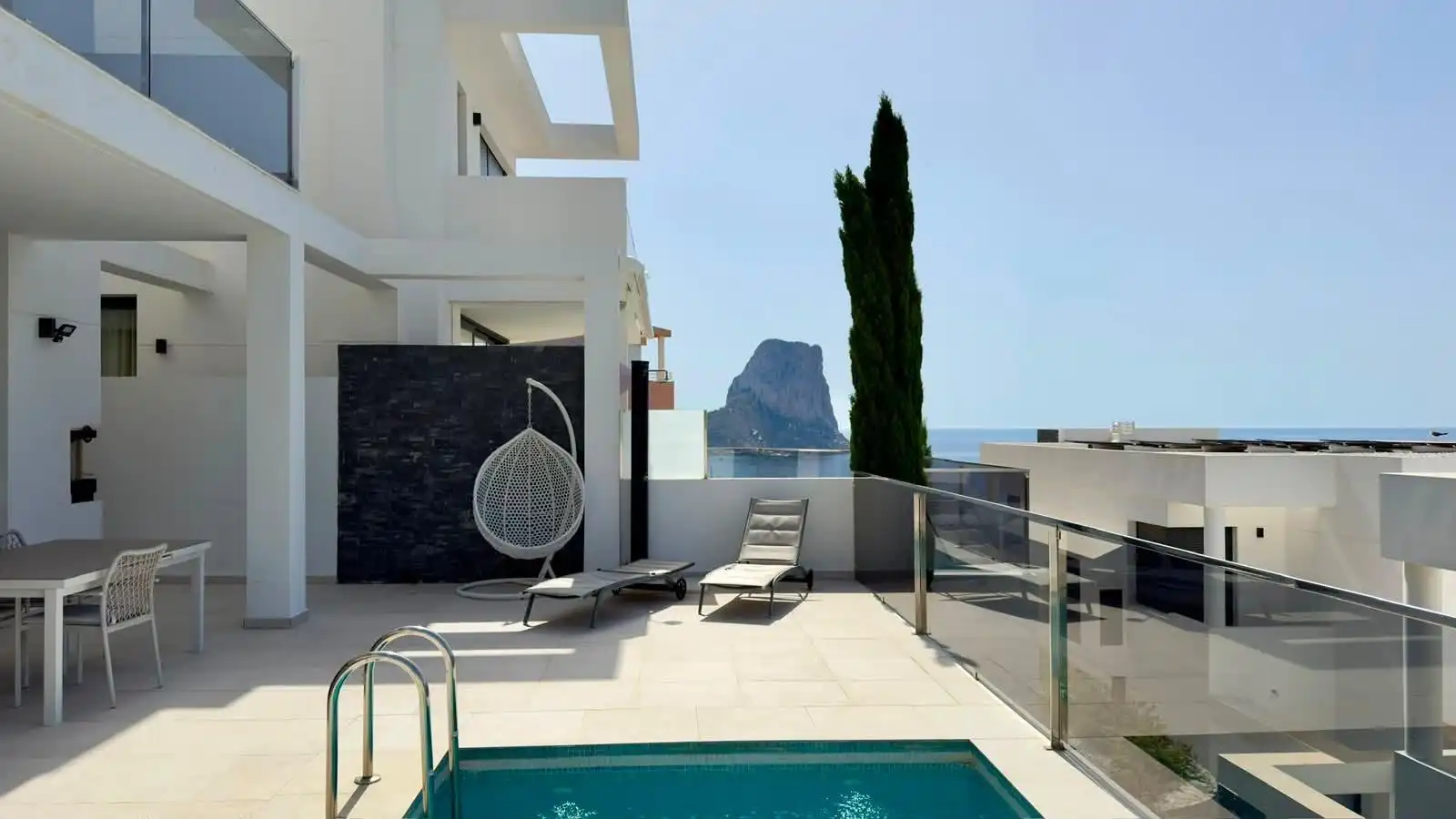 Villa con piscina in vendita a Partida Partida Manzanera, imagen 14