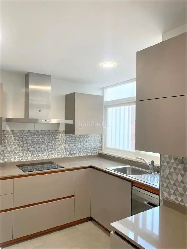 Wohnung mit Aufzug zum Verkauf in Calle Aladino 37, imagen 6