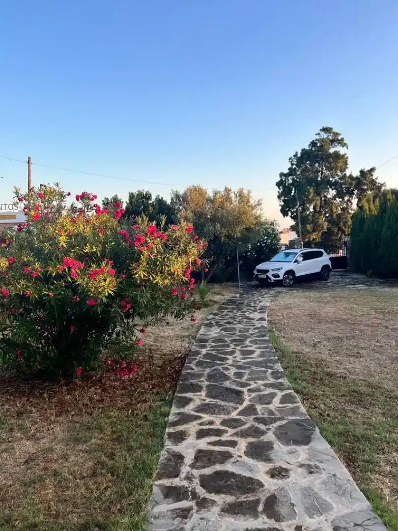 Parkplatz von Country house zum Verkauf in Tarifa