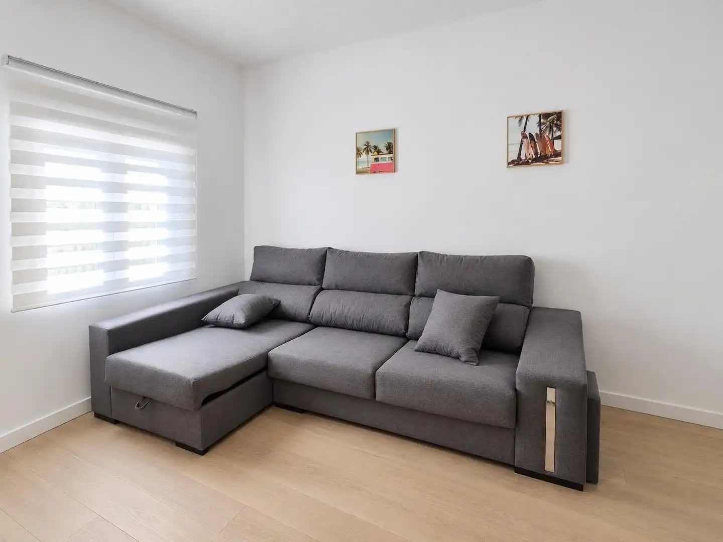 Sala d'estar de Planta baixa en venda en La Vall d'Uixó, Castellón