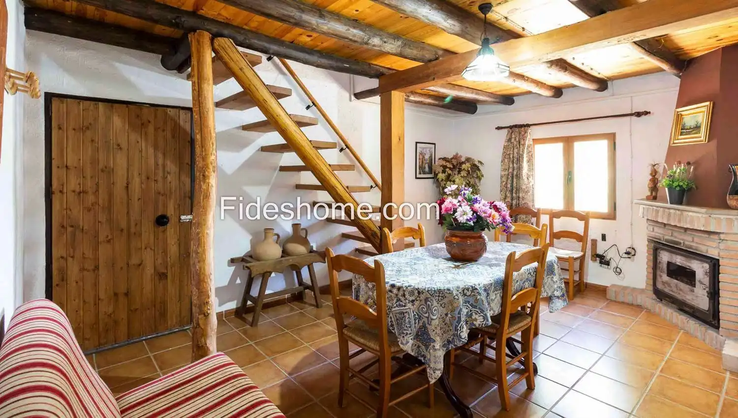 Maison rustique avec piscine à vendre à X9C8+FWH Cónchar 0, imagen 36