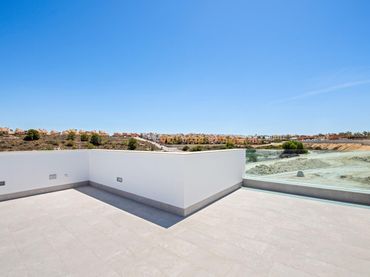 Villa con piscina in vendita a Algorfa