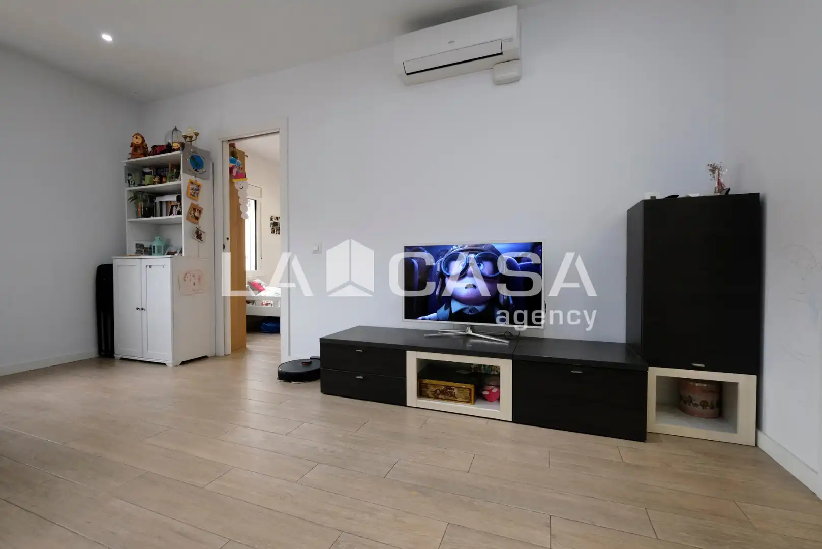 Wohnung mit Aufzug zum Verkauf in Carrer d'Amílcar, imagen 7