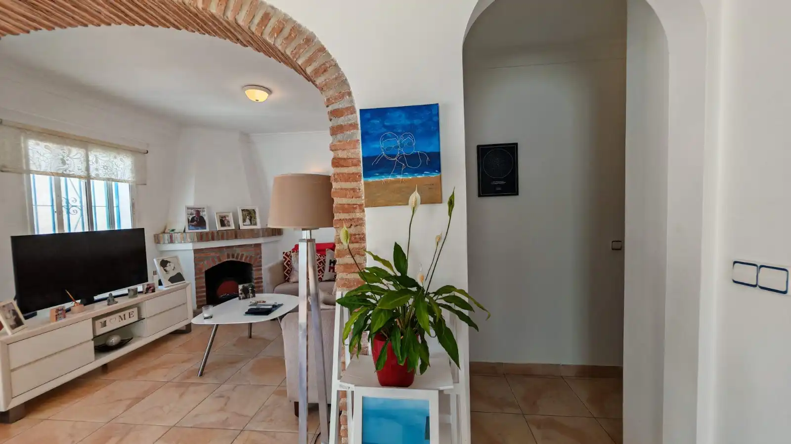 Casa o xalet en venda en Torrox amb Aire condicionat, Terrassa i Moblat