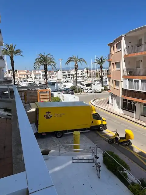 Piso con ascensor en venta en Calle del Club Náutico 1, imagen 14
