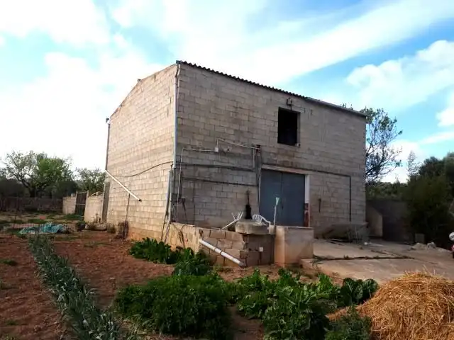 Edificio en venta en Felanitx