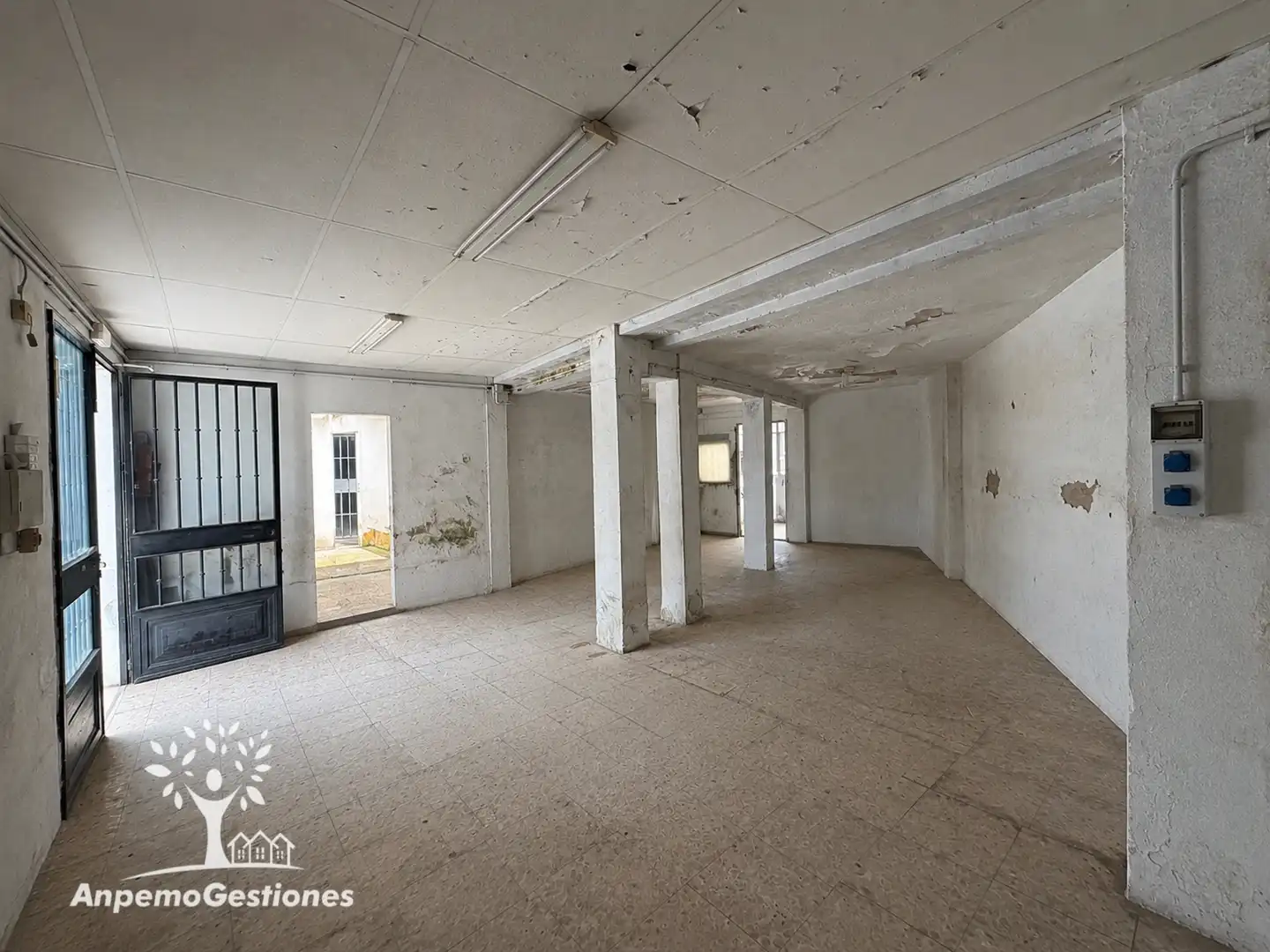 Casa o xalet en venda en Palma del Río amb Terrassa